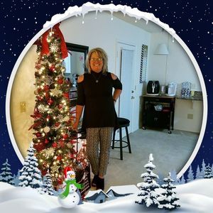 Meet your Posher, Linda